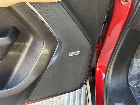 Used 2023 Chevrolet Tahoe Premier w/ Premium Package image 24