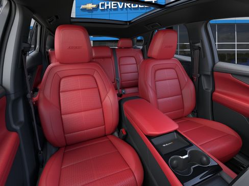 New 2026 Chevrolet Blazer EV SS image 41