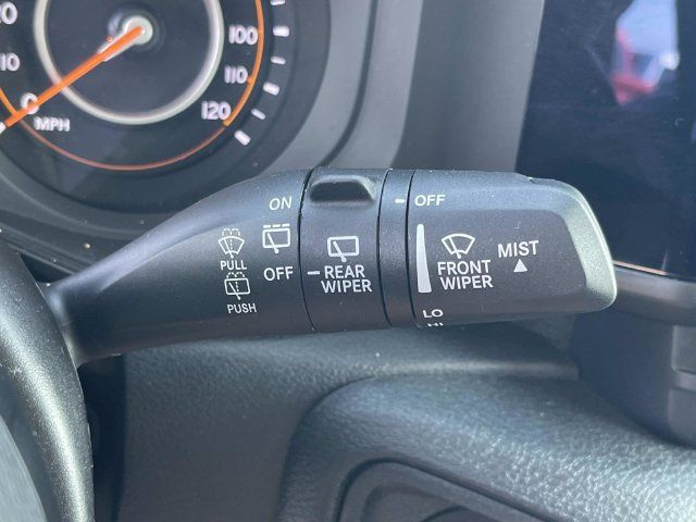 Used 2024 Jeep Wrangler Unlimited Sport AWD/4WD image 36