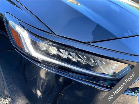 Used 2019 Honda Accord Sport image 19