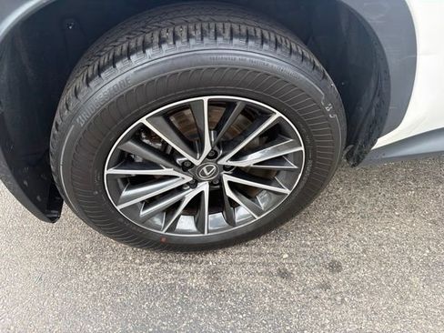 Used 2024 Lexus NX 350h AWD w/ Cold Area Package image 39