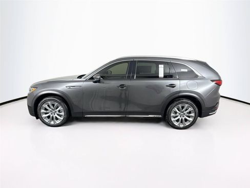 New 2026 MAZDA CX-90 3.3 Turbo w/ Premium Plus Pkg AWD/4WD image 42