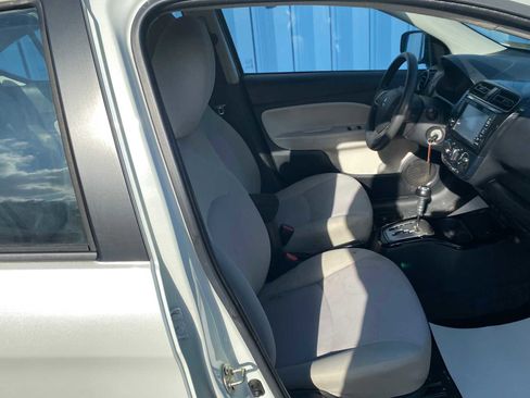 Used 2019 Mitsubishi Mirage G4 ES image 27