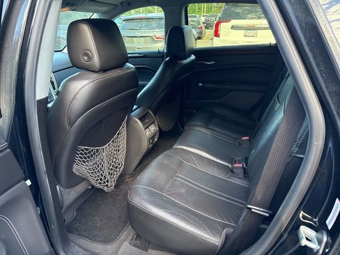 Used 2012 Cadillac SRX Luxury image 11