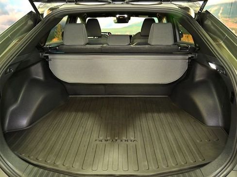 Used 2025 Subaru Solterra Premium w/ Premium Package image 52