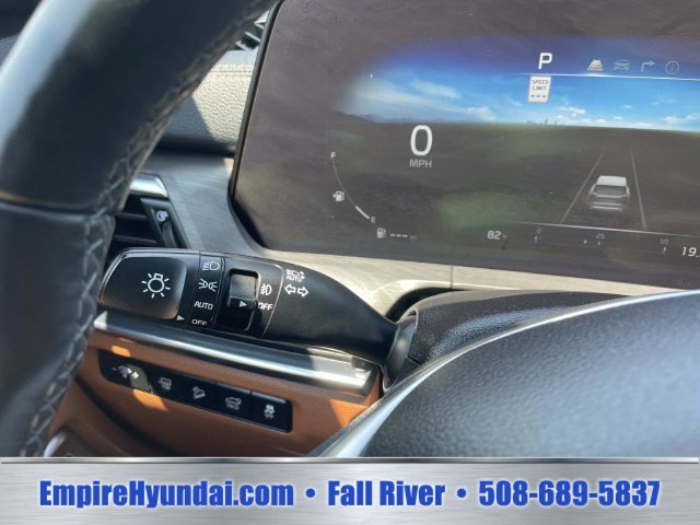 Used 2024 Kia Telluride SX Prestige X-Line AWD/4WD image 32