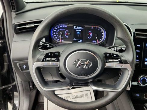 Used 2022 Hyundai Santa Cruz SEL image 12