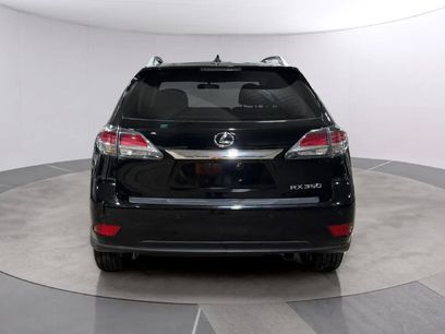 Used 2015 Lexus RX 350 AWD