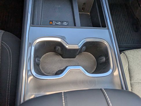 New 2025 GMC Acadia Elevation w/ LPO, Floor Liner Package AWD/4WD image 23