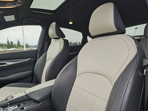 Used 2023 INFINITI QX55 Sensory w/ Lighting Package image 24