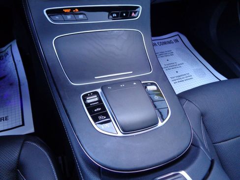 Used 2021 Mercedes-Benz E 450 4MATIC Sedan w/ Premium Package image 12