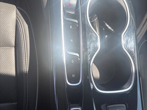 Used 2021 Buick Envision Essence w/ Technology Package I FWD image 24