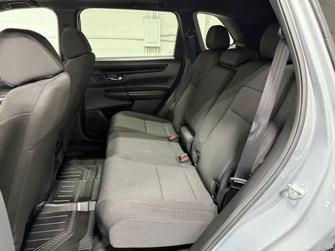 Used 2026 Honda CR-V TrailSport image 19