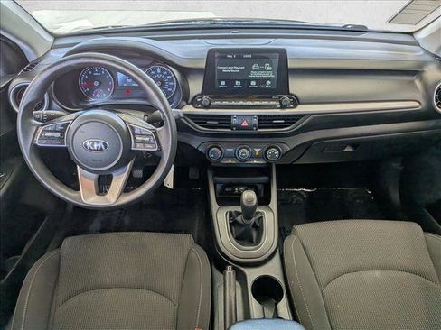 Used 2020 Kia Forte Sedan FWD image 22