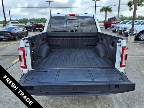 Used 2022 Ford F150 King Ranch w/ Equipment Group 601A High image 31