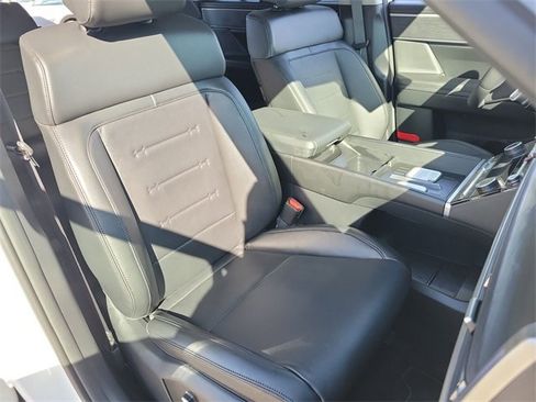 New 2026 Hyundai Santa Fe Limited image 17