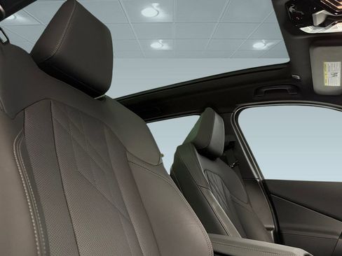 Used 2025 BMW X3 xDrive30i w/ Convenience Package image 15