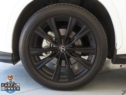 Used 2024 Lexus NX 350 F Sport image 30