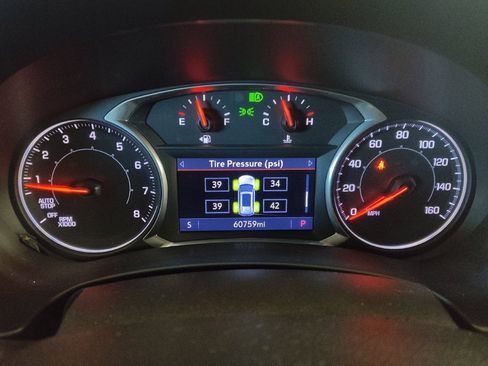Used 2020 GMC Terrain SLT w/ Preferred Package FWD image 23