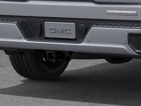 New 2026 GMC Sierra 1500 Elevation w/ Elevation Premium Package AWD/4WD image 14