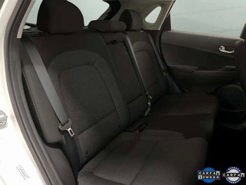 Used 2023 Hyundai Kona SE w/ Cargo Package image 75