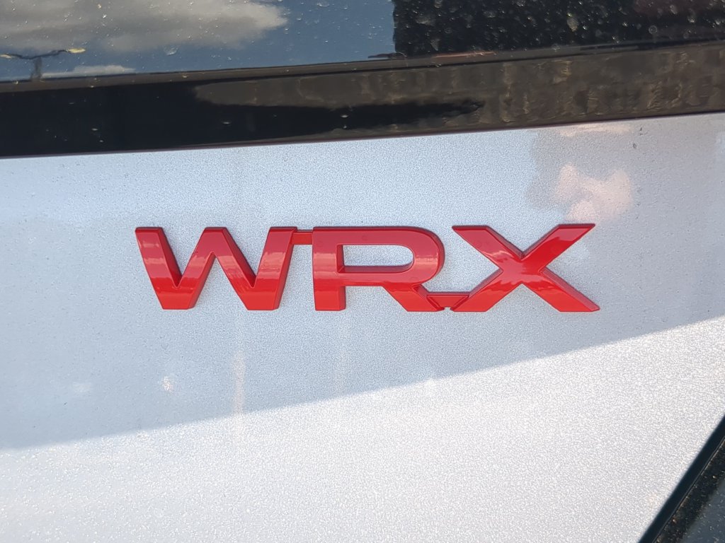 New 2026 Subaru WRX Premium AWD/4WD image 11