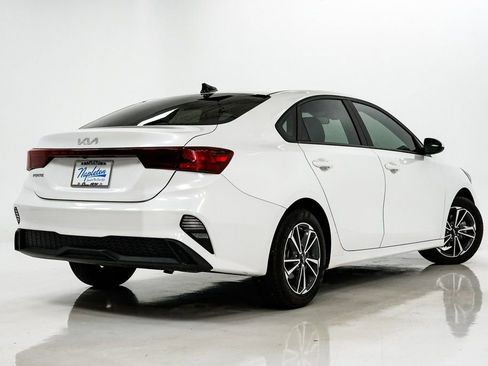 Certified 2023 Kia Forte LXS image 27