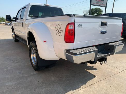 Used 2016 Ford F350 XL w/ XL Value Package AWD/4WD image 4