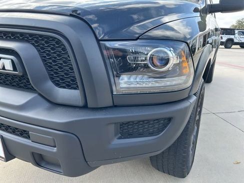 Used 2024 RAM 1500 Classic Warlock image 4