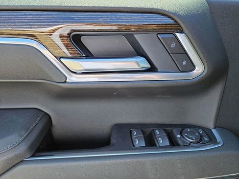New 2026 GMC Sierra 1500 Elevation AWD/4WD image 21