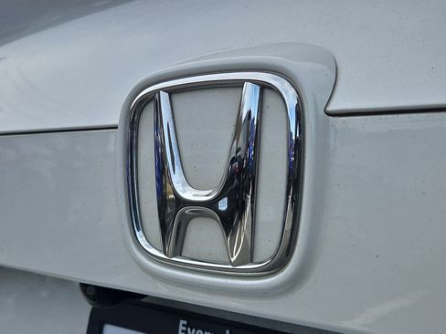 Certified 2019 Honda Accord Hybrid image 29