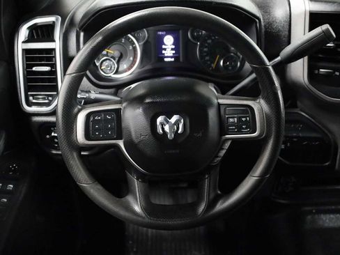 Used 2021 RAM 2500 Tradesman image 21
