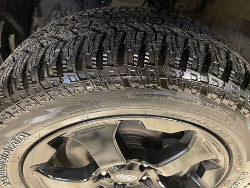 Certified 2025 Subaru Forester Wilderness AWD/4WD image 29