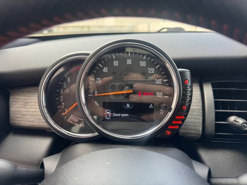 Used 2015 MINI Cooper S FWD image 15
