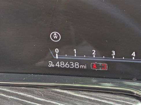 Used 2022 Cadillac Escalade Sport w/ Touring Package AWD/4WD image 3