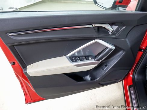 Used 2020 Audi Q3 2.0T Premium Plus w/ Premium Plus Package image 20