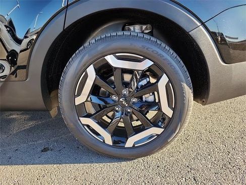 New 2025 Kia Telluride EX image 28