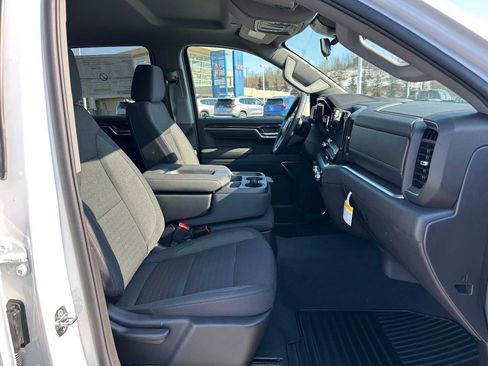 New 2026 GMC Sierra 1500 Elevation image 10