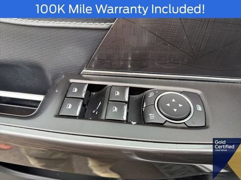 Used 2022 Ford F150 XLT w/ Equipment Group 301A Mid AWD/4WD image 23