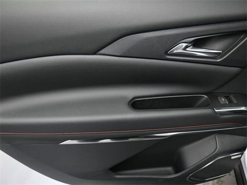 Used 2024 Chevrolet Traverse RS w/ LPO, Floor Liner Package image 19