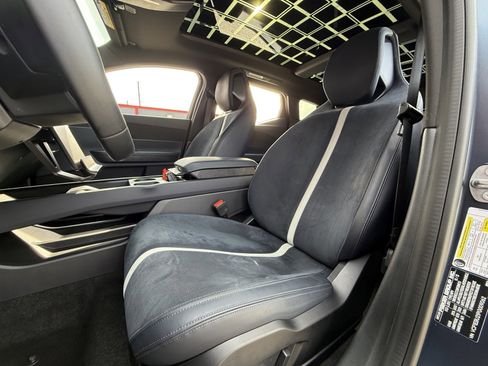 Used 2023 Fisker Ocean Extreme image 13