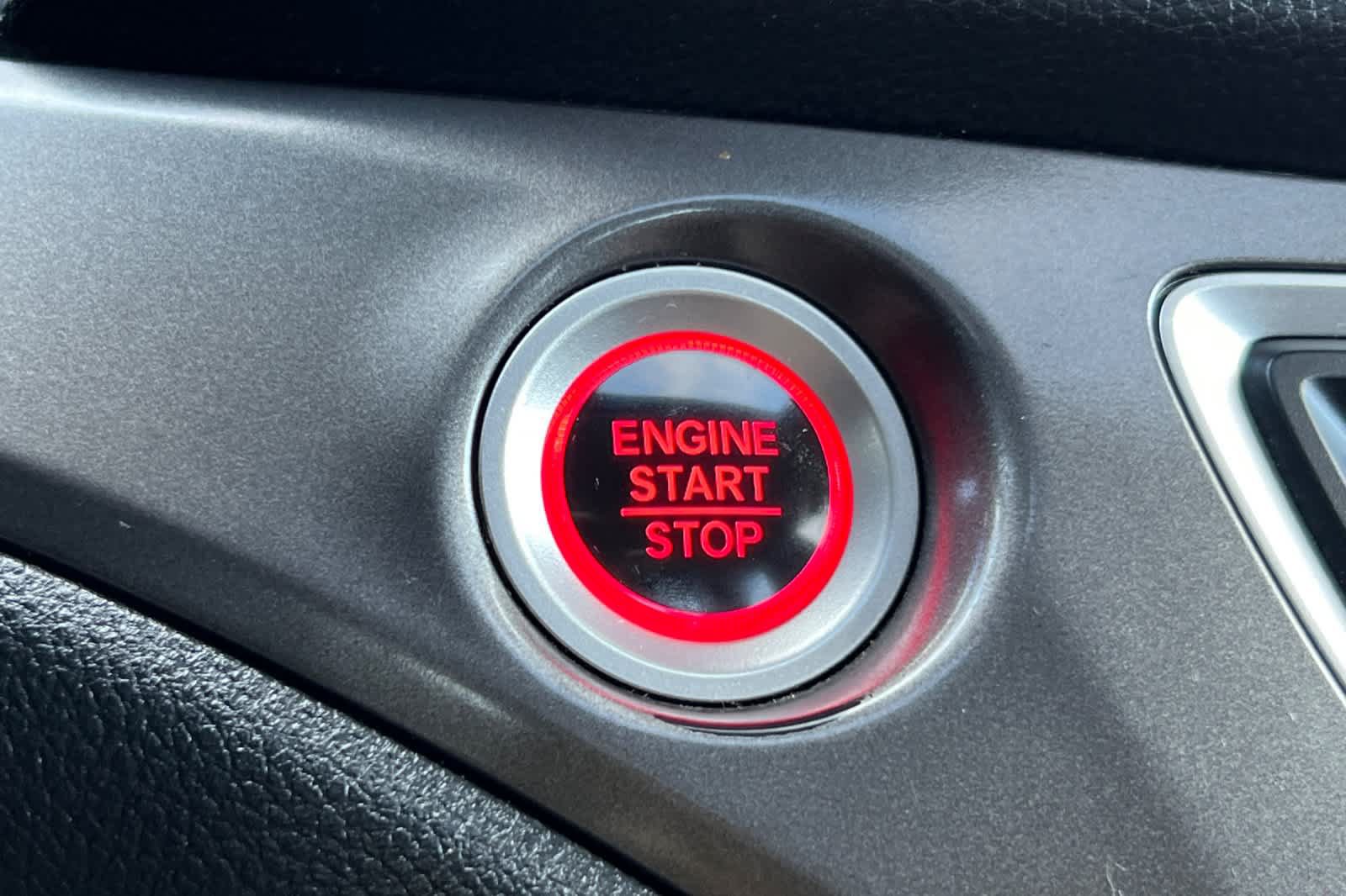 Used 2021 Honda Pilot Special Edition image 25