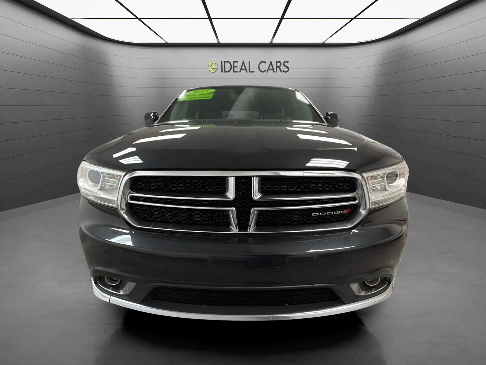 Used 2015 Dodge Durango Limited RWD image 2