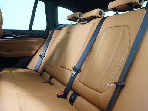 Certified 2023 BMW X3 sDrive30i w/ Premium Package image 15