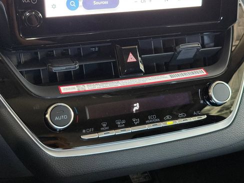 New 2026 Toyota Corolla LE FWD image 23