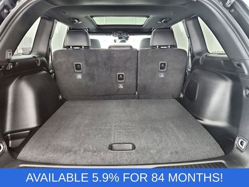 New 2026 Jeep Grand Cherokee Limited image 25