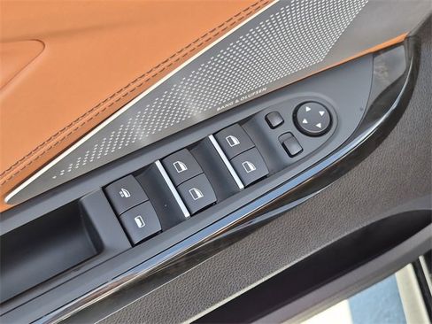 Used 2018 BMW 650i xDrive Convertible image 22