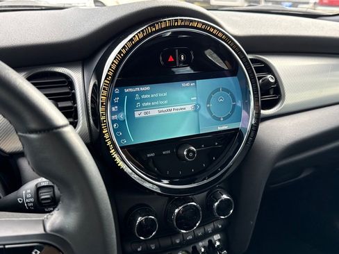 Used 2023 MINI Cooper SE image 22