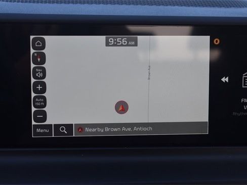 New 2026 Kia Seltos S image 27