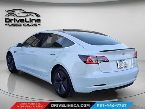 Used 2019 Tesla Model 3 Long Range image 8
